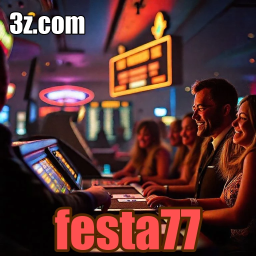 Cardgames na Festa77: Competitividade e Inovação em Cada Partida