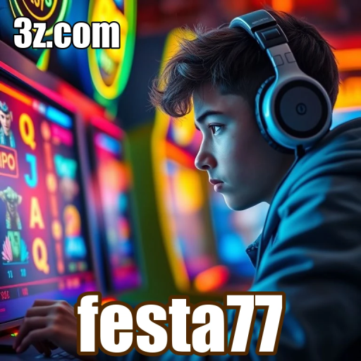 Eventos Imperdíveis na festa77 para Diversão e Desafios