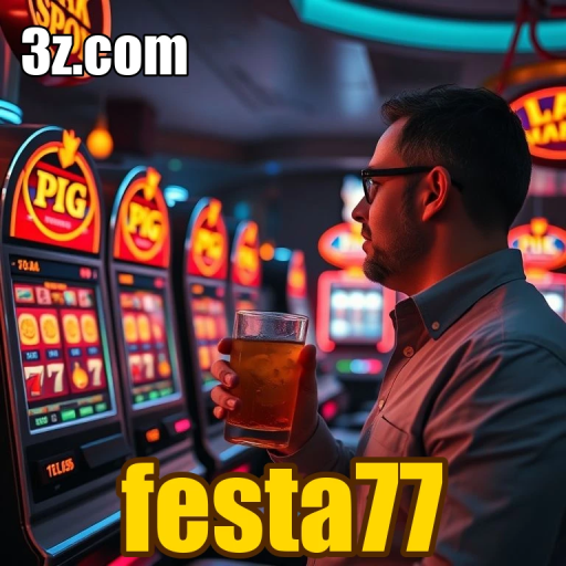 FAQ da Festa77: Interação Entre Jogadores e Comunidade Ativa