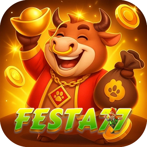 festa77 logo